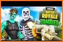 Royale Game Zomb Batlle related image