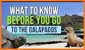 Galapagos Islands GPS Charts related image