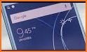 Digital Clock Widget Xperia related image