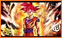 God Of Saiyans : Infinite Battle related image