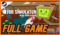 Dirty Job - Simulator related image