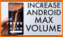 Smart Volume Booster For Android related image