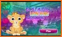 Beautiful Sea Mermaid Escape - A2Z Escape Game related image