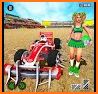 Formula Car Crash Derby : Demolish Car Games 2020 related image