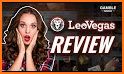 LeoVegas Casino's related image