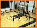 Basketball Defense Drills V2 related image