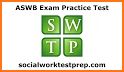 ASWB® Clinical Exam Guide & Practice Test related image