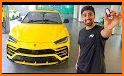 Drive Lamborghini Urus SUV - Dubai Rider related image