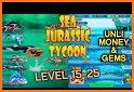 Sea Jurassic Tycoon related image