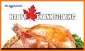 (FREE) GO SMS THANKSGIVING DAY related image