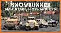 Guide For SnowRunner Truck Tips 2021 related image