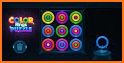 Color Rings Top Colorful Made In India Puzzle Game related image