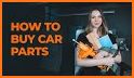 AUTODOC: buy car parts online related image