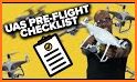 Drone Flight Checklist Pro related image