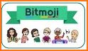 Walkthrough Free Avatar For Bitmoji related image