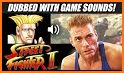 Street Fighter Soundboard related image