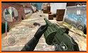 Army Commando Secret Mission : Shooting Games related image