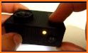 Vlog Snapcam - play pause switch camera related image