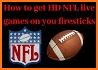 Watch NFL Live Football Stream for FREE related image