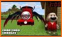 Choo Choo Charles : Evil Train related image