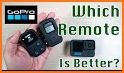 MultiPro: GoPro ProTune Bluetooth Remote related image