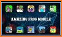 Amazing Gangster Frog 2 Mobile  - Smiulator City related image