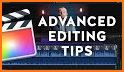 Final Cut Pro X Video Editing Software Tutorials related image