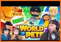 World of Pets Norris Multiplaye‪r‬ walkthrough related image