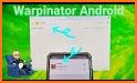 Warpinator for Android (unofficial) related image