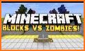 Blocks vs Zombies related image