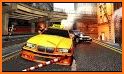 Extreme Taxi Crazy Driver Simulator Taxi Cab Drive related image