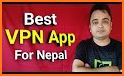 VPN Nepal related image