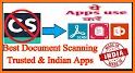 Kaagaz Scanner : Best Indian Document & PDF Scan related image