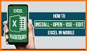 Excel for Android – Excel Reader & Excel Viewer related image