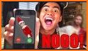 Call From Elf On The Shelf Simulator Video Call related image