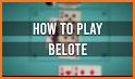 Belote online related image