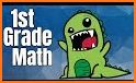 Math for kids: learning games related image