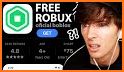 Free Robux Quiz related image