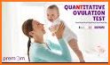 Ovulation Tracker by Premom: Easily Get Pregnant related image