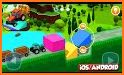 BlockVille Bridge builder Physics puzzle related image