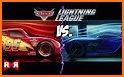 Cars: Lightning League related image