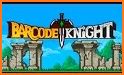 Barcode Knight related image