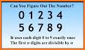 Number Puzzle Classic related image