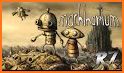 Machinarium related image