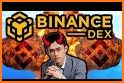 Binance DEX related image