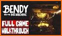 Guide Bendy Game Machine the Ink Walktrough related image