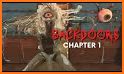 Backdoors: Chapter 1 related image