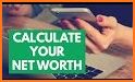 Net Worth Calculator related image