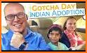 Child Adoption India related image