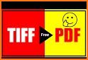 TIFF to PDF Converter related image